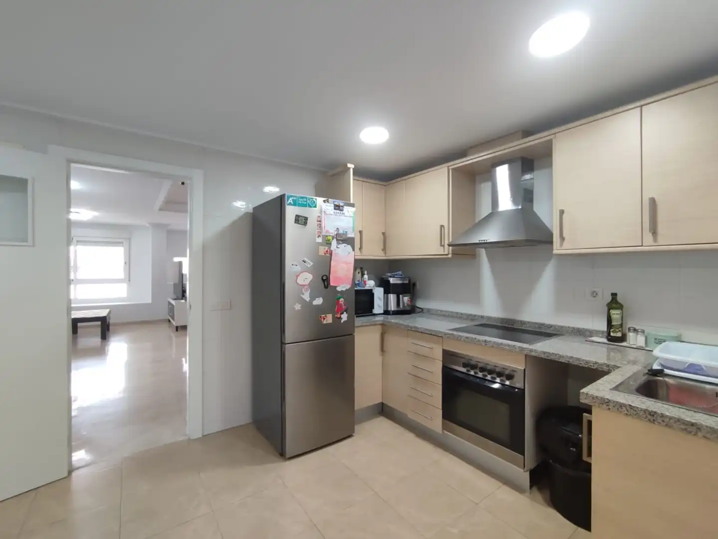 Adosado con terraza en venta en Monforte del Cid, imagen 6