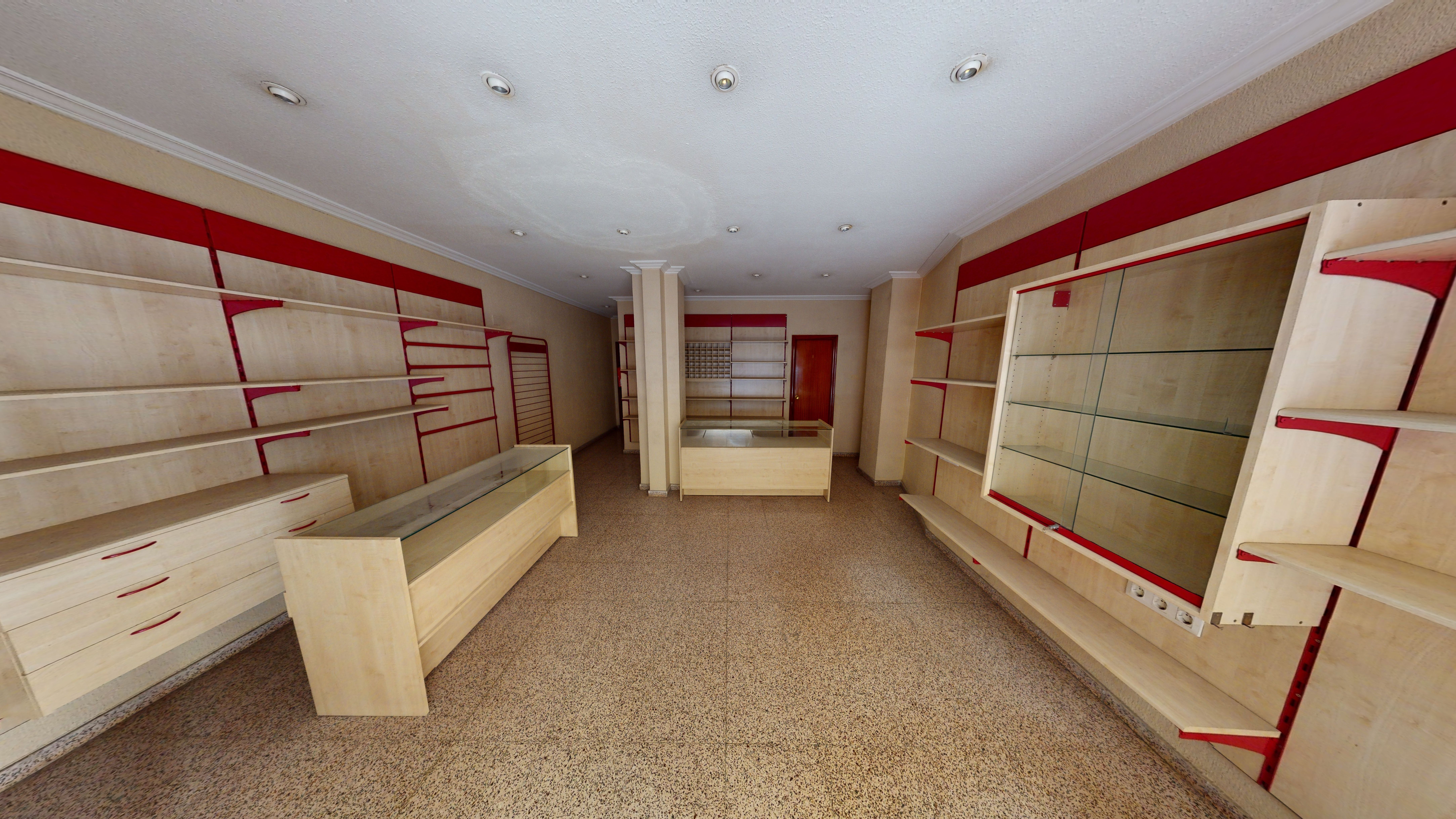 Premises for sale in Alicante / Alacant