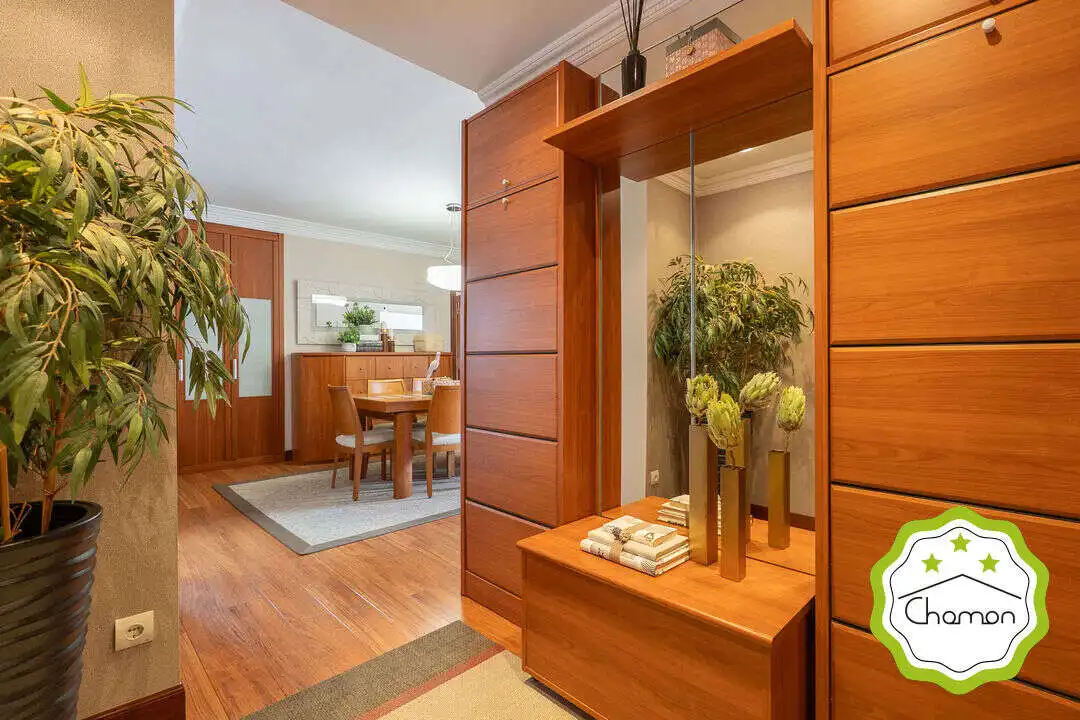 Flat for sale in Iralabarri