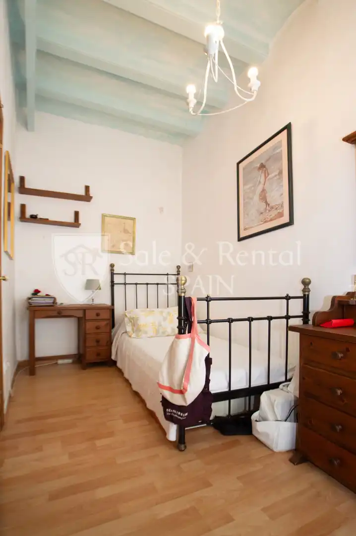 Casa o xalet en venda a Tossa de Mar pueblo
