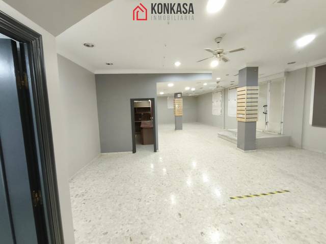 Local comercial en Alquiler en Arcos de la Frontera