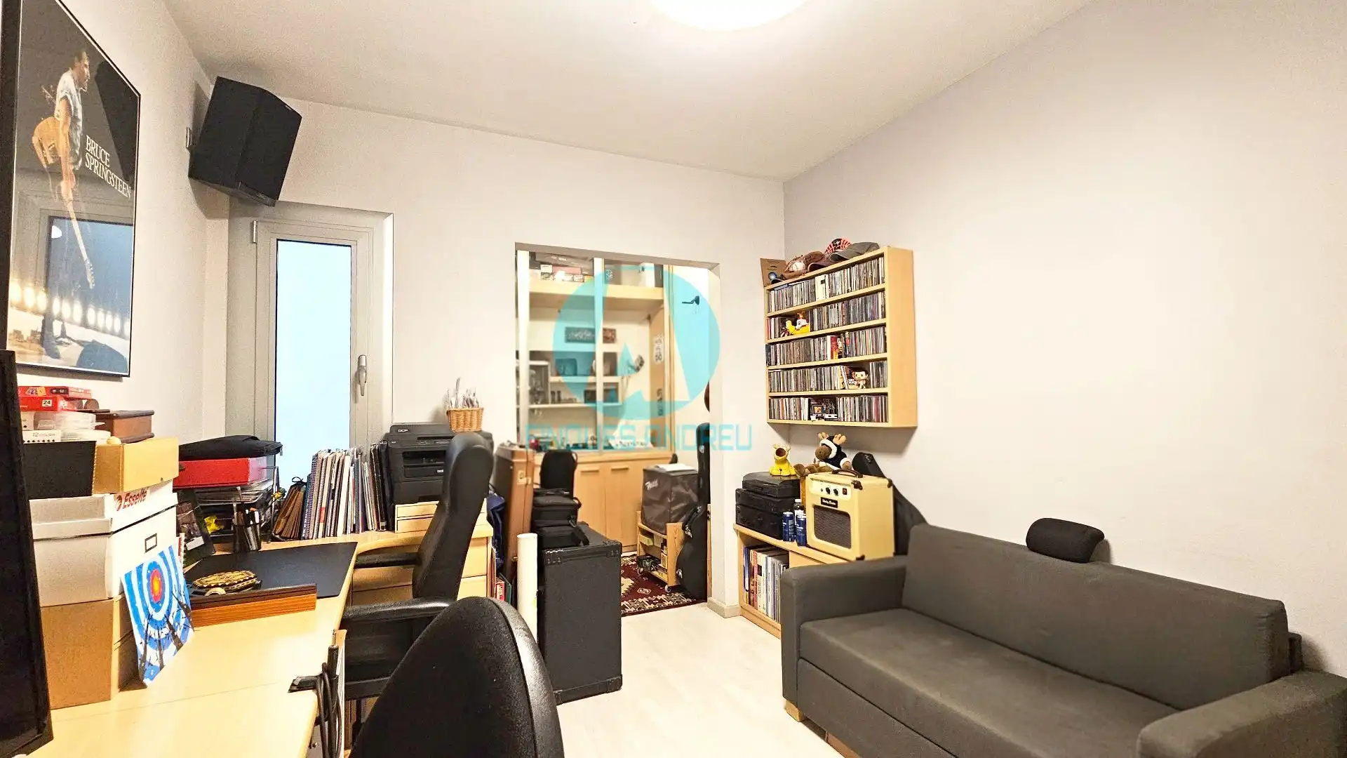 Wohnung mit Aufzug zum Verkauf in Centre, imagen 25