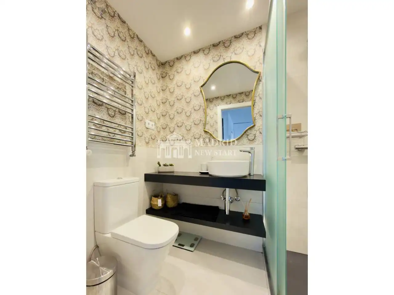 Flat with lift for sale in Calle Cea Bermúdez, imagen 27