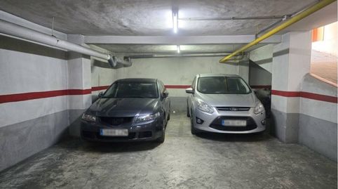 Foto 4 von Garage zur Miete in Calle de Alboraya, 74, Trinitat, Valencia Capital