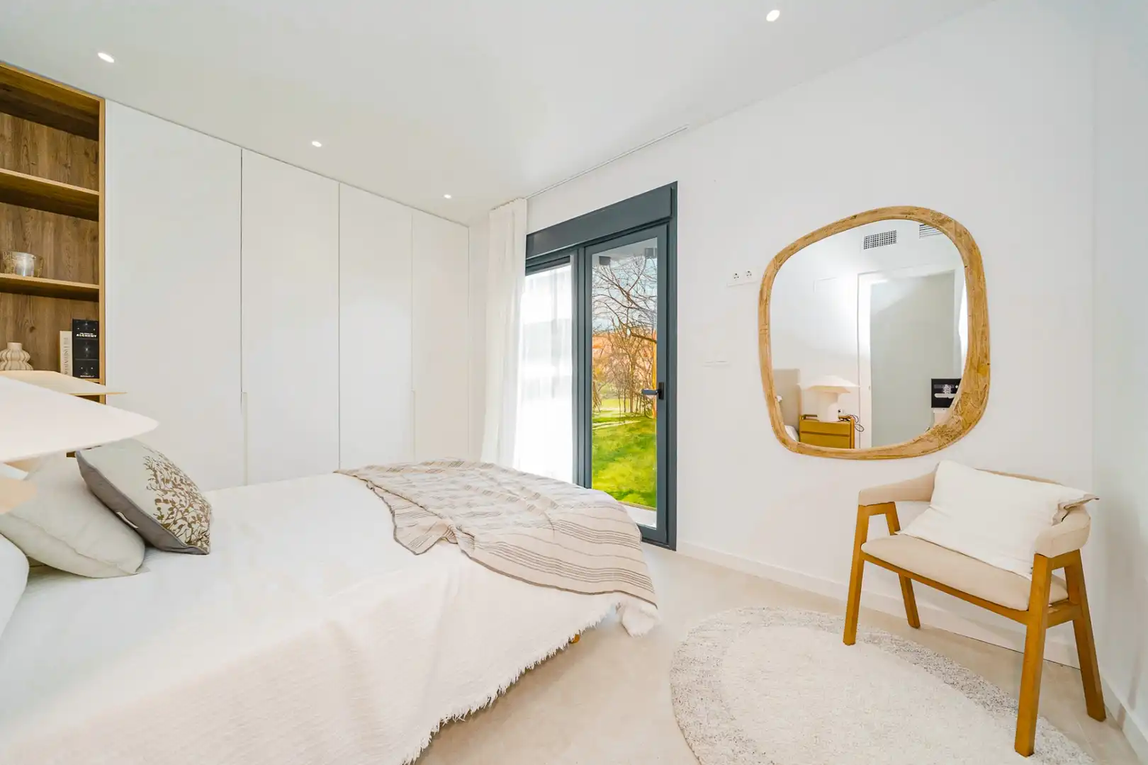 Casa con piscina en venta en Campo de Murcia, imagen 19
