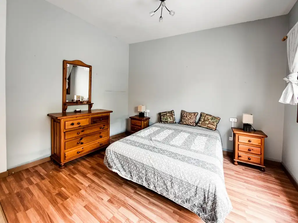 Habitación de Casa adosada en venta en Arucas con Terraza y Amueblado