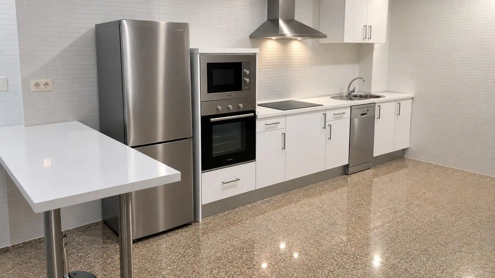Flat with lift for sale in Elche ciudad, imagen 2