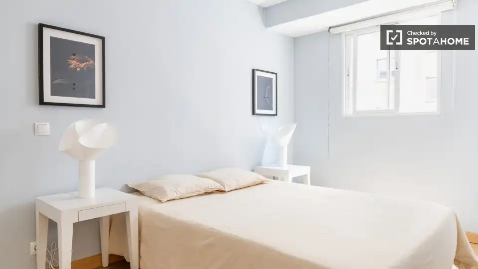 Wohnung zur Miete in Ciudad Jardín