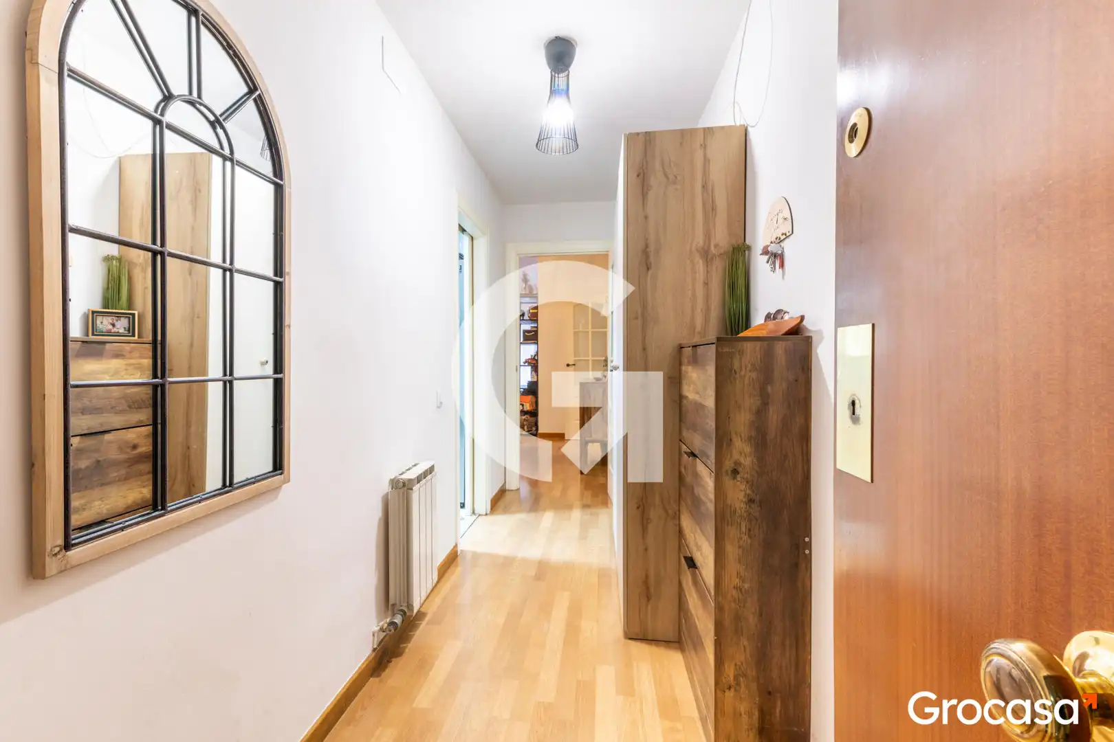 Piso con terraza en venta en PJ FATJO, imagen 25