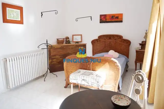 Casa con piscina en venta en Carrer Sant Martí, imagen 104