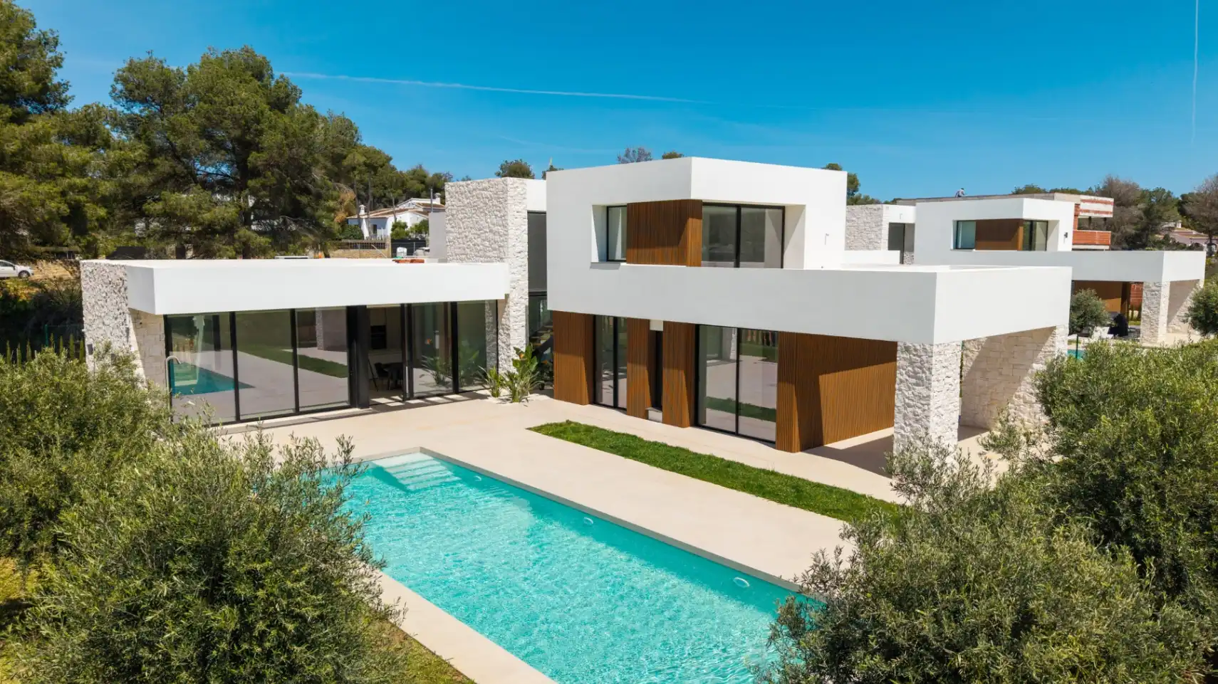 House with garden for sale in Montgó - Ermita, imagen 2