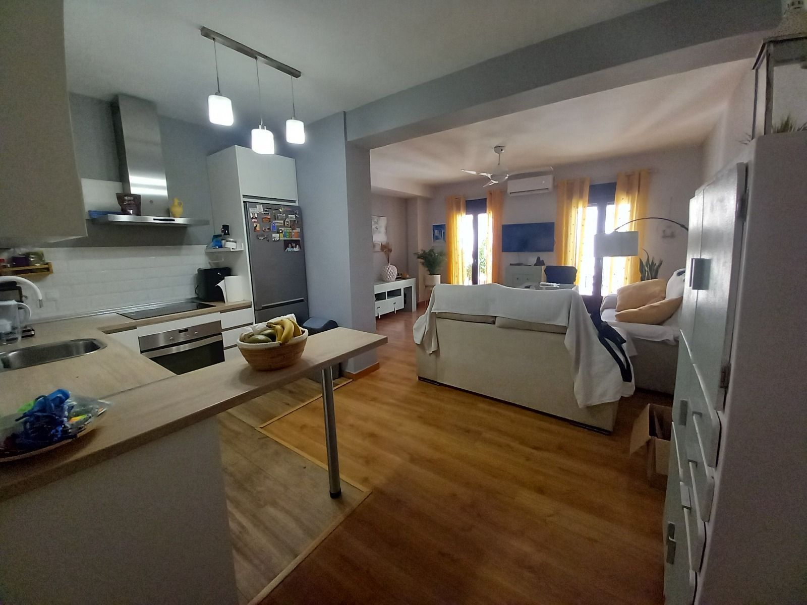 Dúplex en venda a Casco Histórico