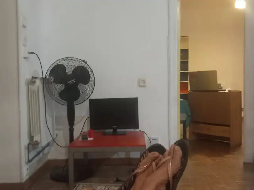 Flat to rent in calle del Limón 5, imagen 4