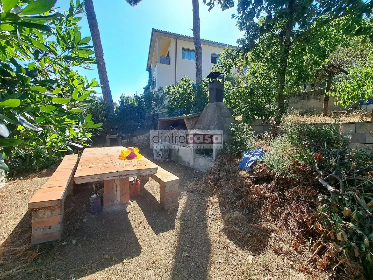 Residential land for sale in Mas Mora - Sant Daniel, imagen 8