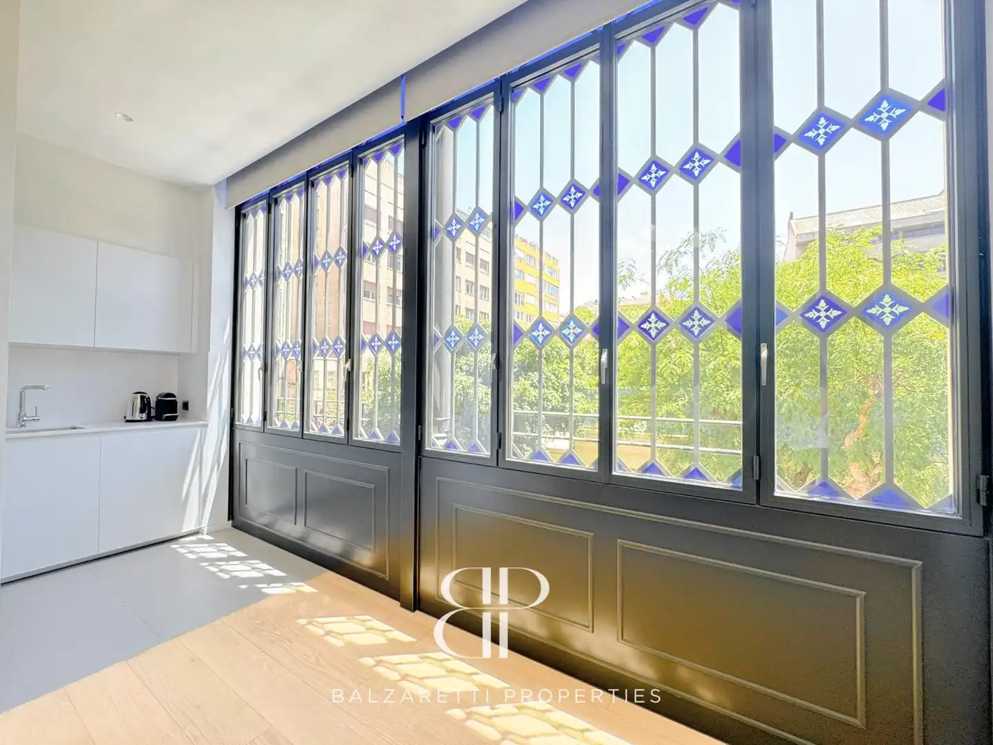 Flat with lift to rent in Carrer de Mallorca, imagen 13