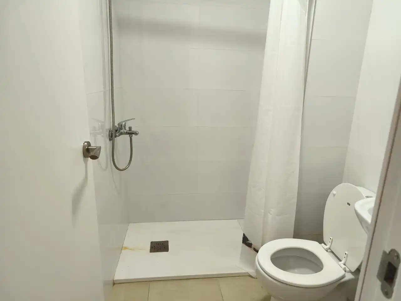Bany de Pis de lloguer en Melilla