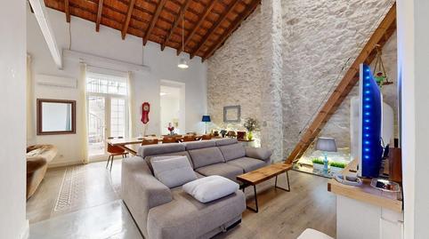 Foto 2 de Casa o chalet en venta en Perez Medina, 6, Benalúa, Alicante