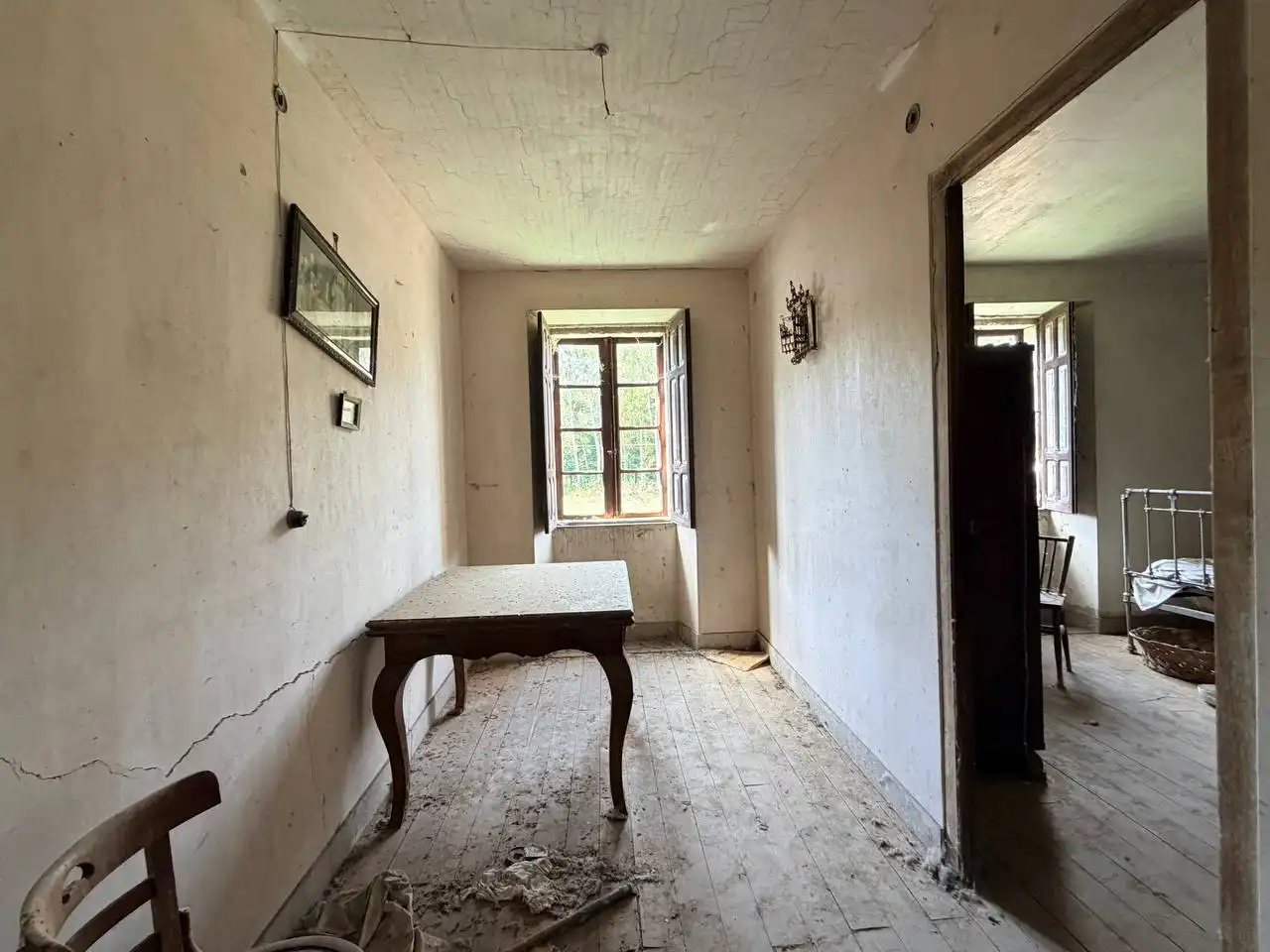 House with garden for sale in Lugar Veiguiña, imagen 18