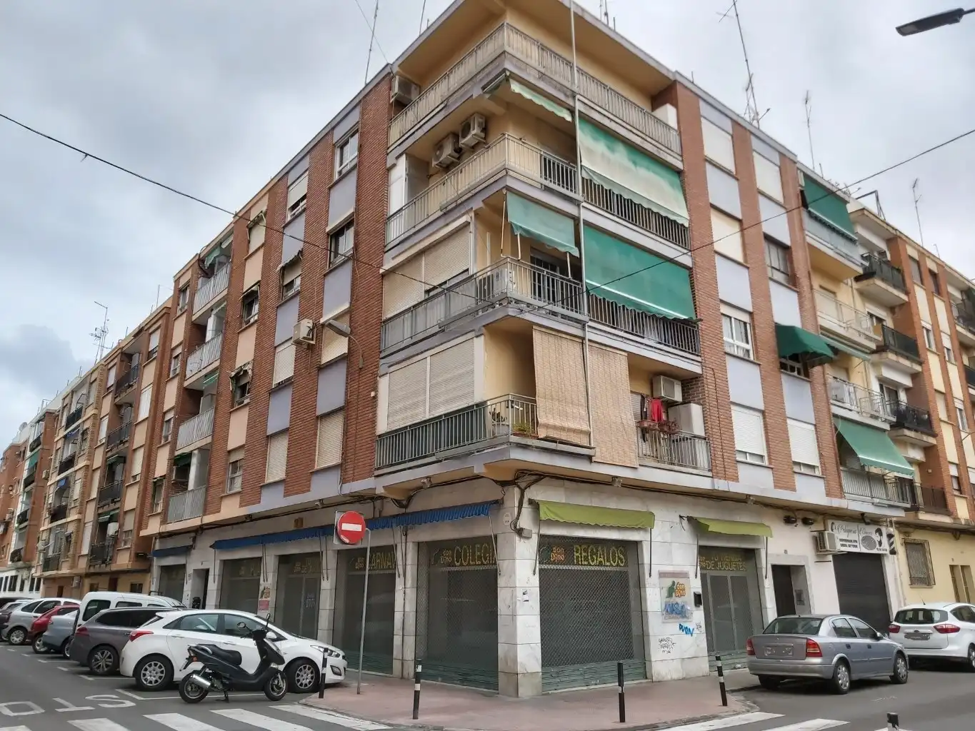 Local en venta en Carrer de la Mestra Inés Mir, 16, Zona Concordia