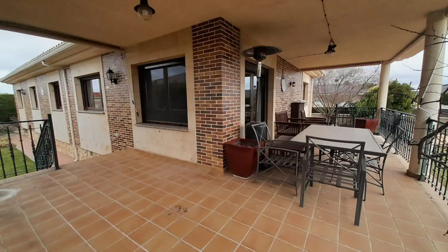Houses for sale in San Cristóbal de la Cuesta