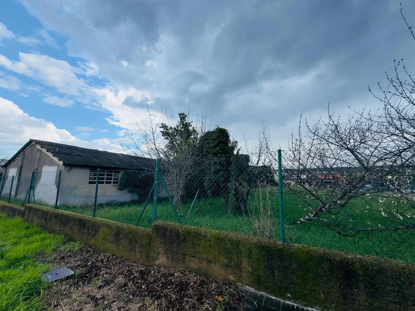 Finca rústica en venda en Sant Esteve de Palautordera