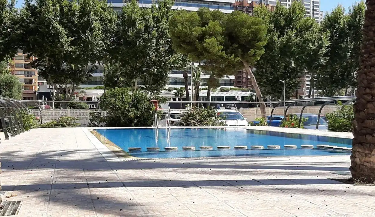 Apartment with lift for sale in Playa de Levante, imagen 16