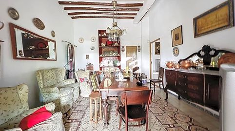 Foto 4 de Casa o chalet en venta en Cristo Marroquí, Las Vegas - Campoaras, Lucena