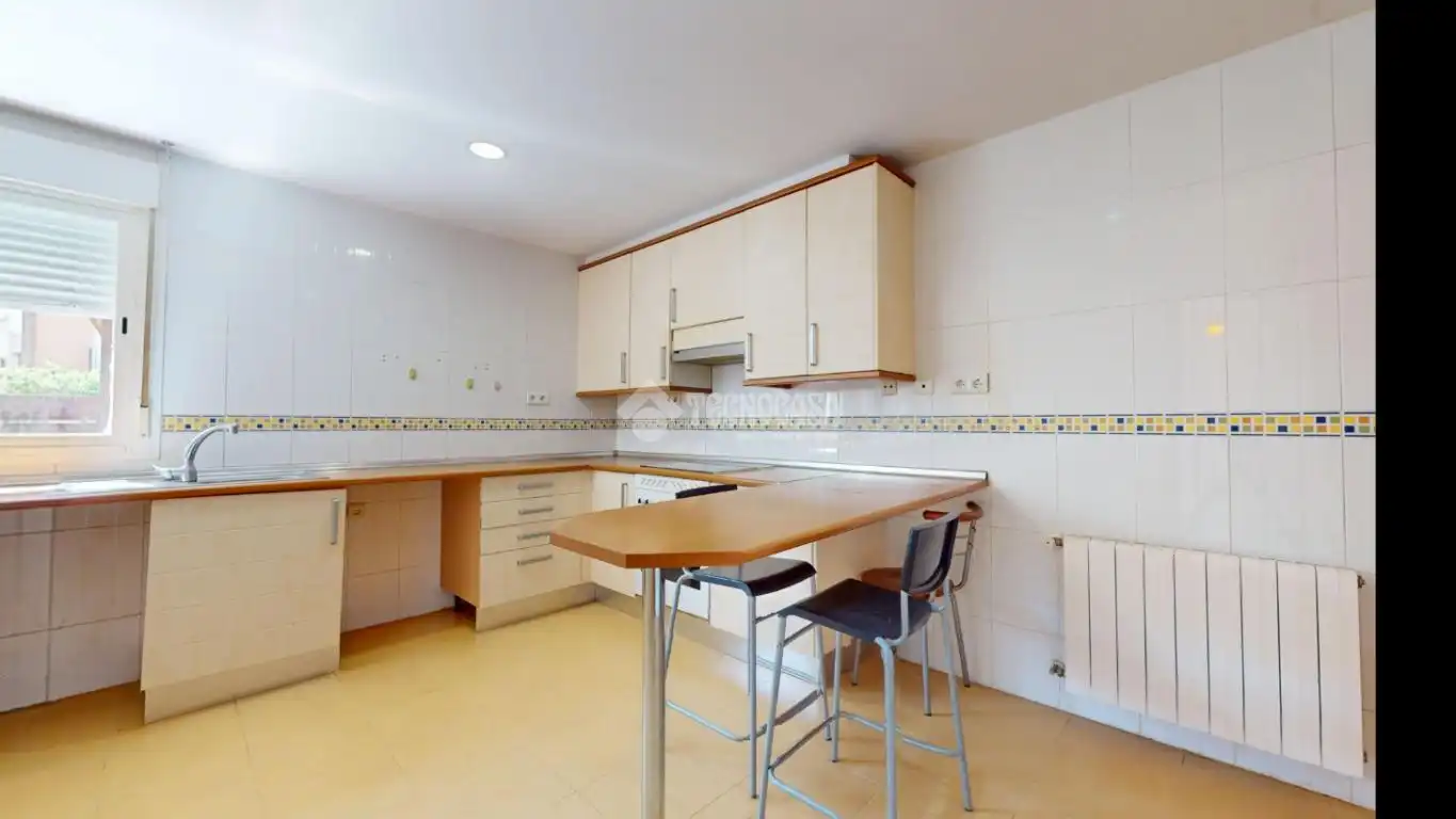Kitchen of Detached homes for sale in Yebes  with Heating, Private garden and Terrace