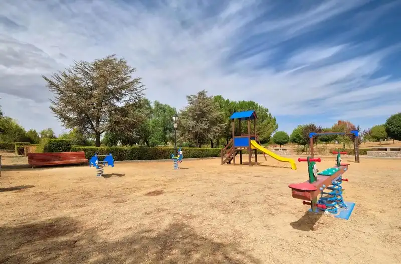 Terreno residencial en venta en Calle Veleta, imagen 14