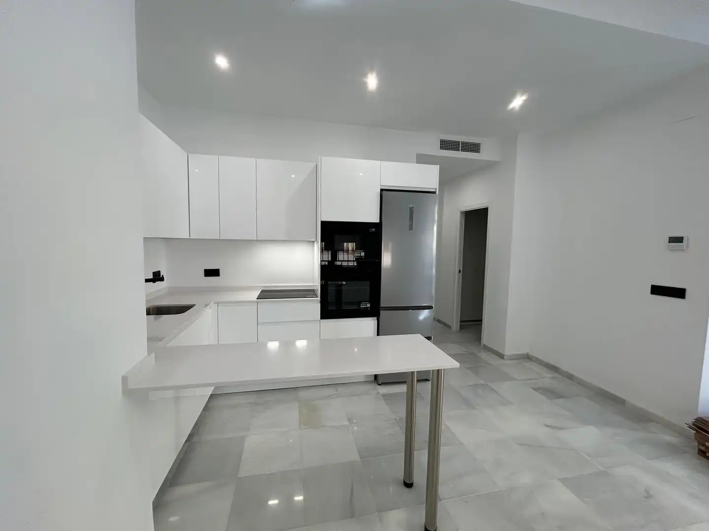Duplex avec ascenseur à vendre à Calle Virgen del Carmen Dolorosa 69, imagen 7