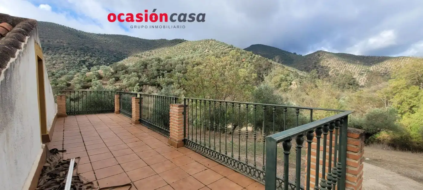 Casa rústica en venda a Pozoblanco, imagen 6