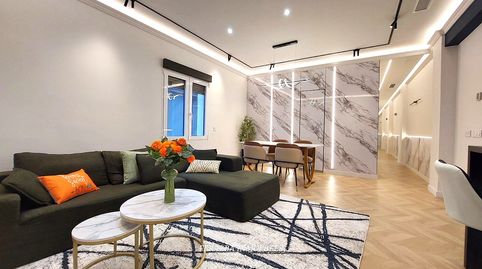 Foto 2 de Piso en venta en Calle de Bravo Murillo, Cuatro Caminos - Azca, Madrid Capital