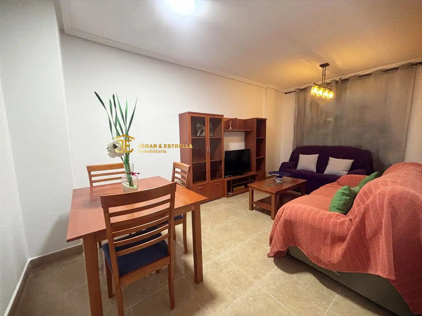 Apartament en venda a Los Angeles - Apolonia