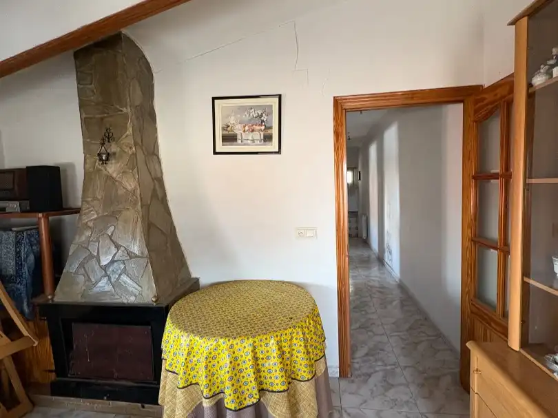 House with garden for sale in Santa Adela 9, imagen 7