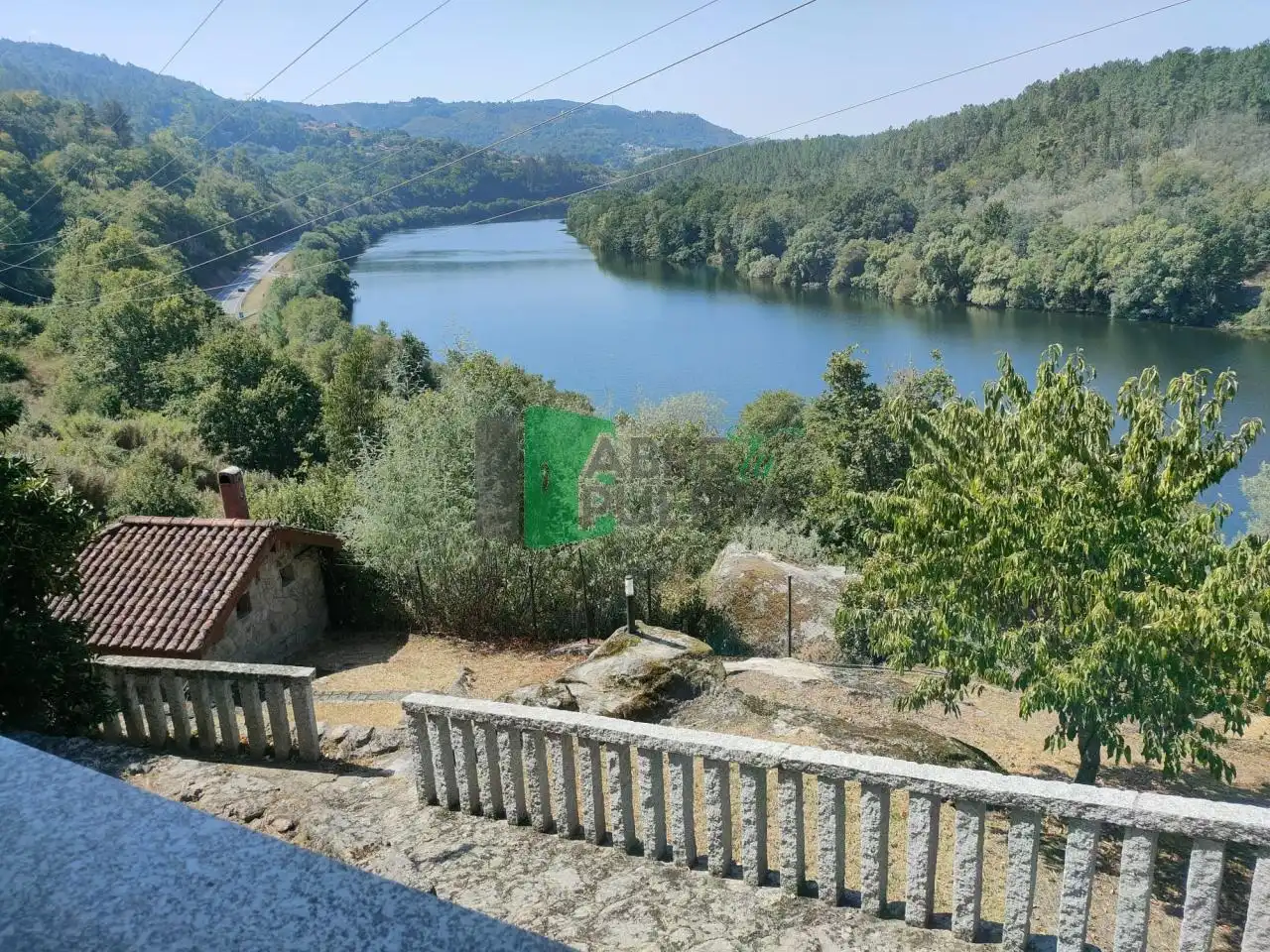 Xalet amb jardí en venda a O Pereiro de Aguiar, imagen 54