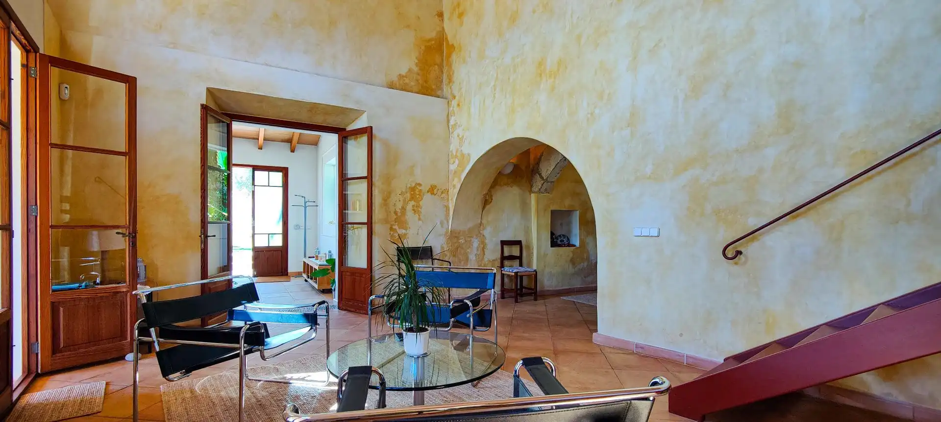 Country house zur Miete in MA-4032, 1, Zona d'Interior