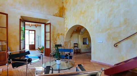 Foto 4 de Finca rústica de alquiler en Ma-4032, 1, Zona d'Interior, Son Servera