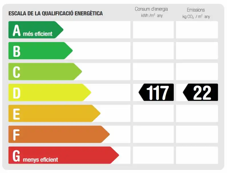 Jardín de Oficina en venta en Barcelona con Terraza