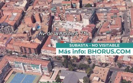 Photo 2 of Flat for sale in Albufera, 71, Numancia,  Madrid Capital