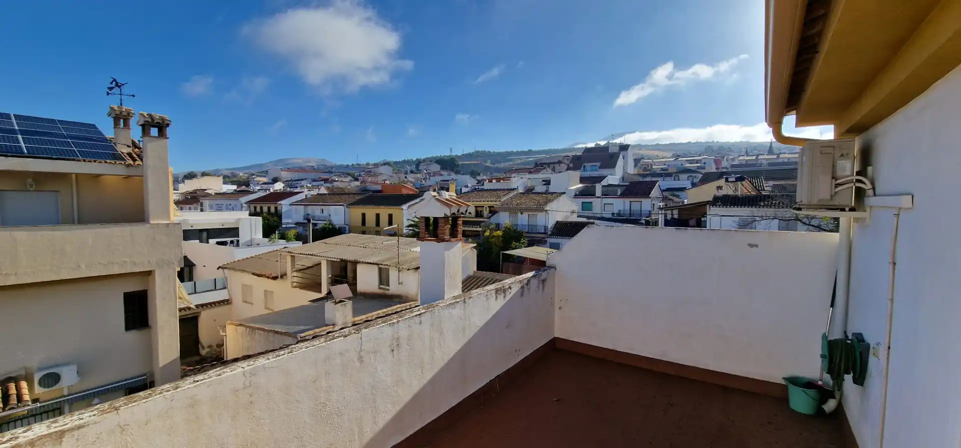 Casa amb terrassa en venda a Cájar, imagen 47
