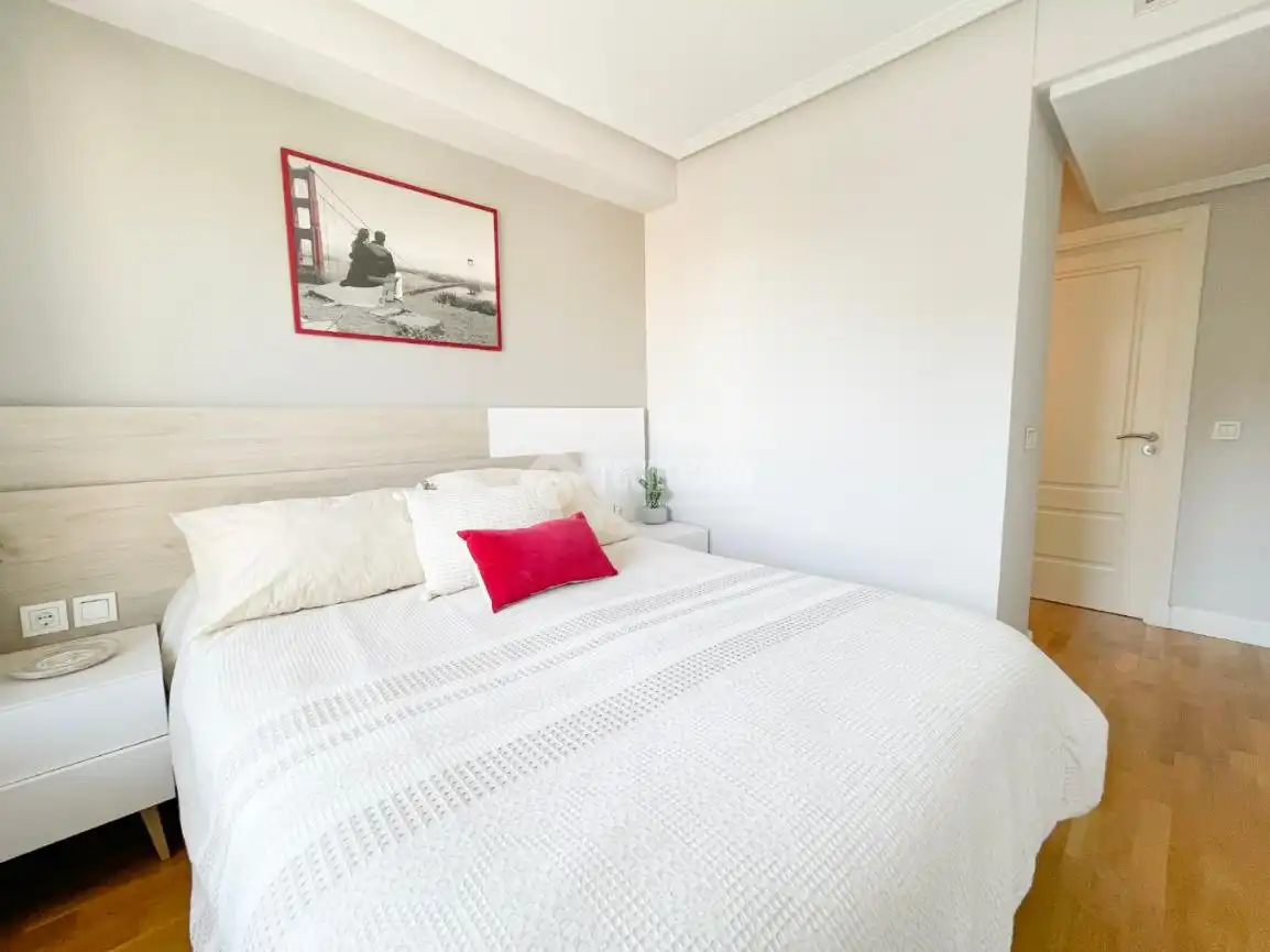 Habitación de Piso en venta en Madrid con Aire acondicionado, Calefacción y Parquet