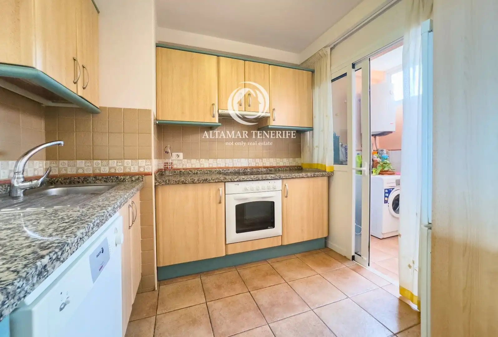 Apartment with pool for sale in Calle el Sauce, imagen 7