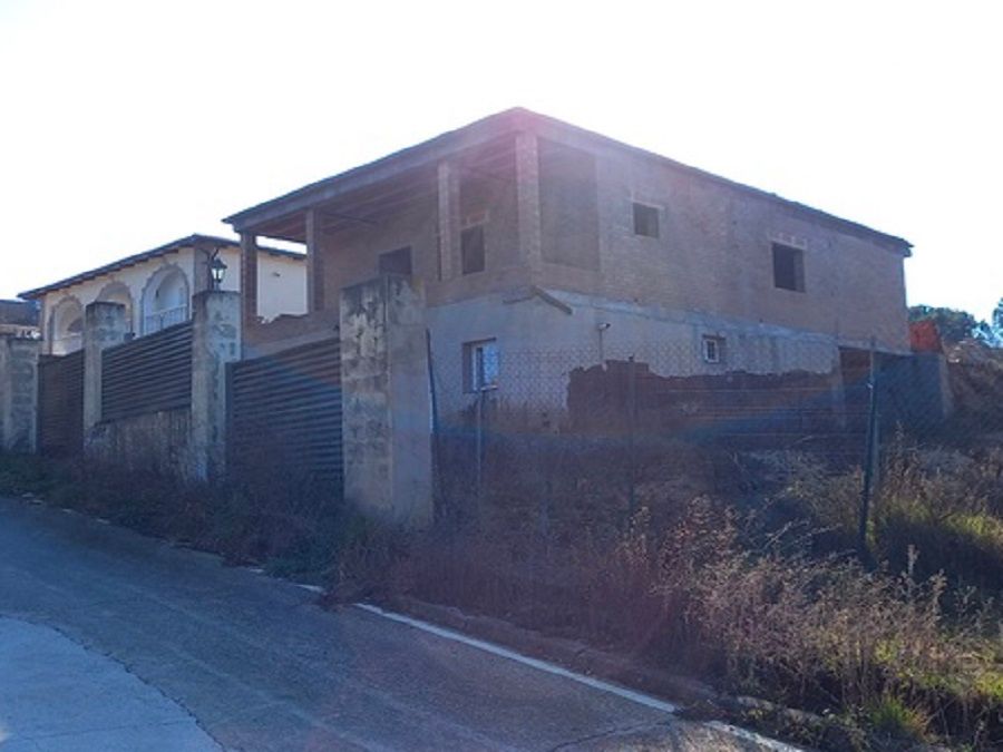 Exterior view of Residential for sale in Caldes de Malavella