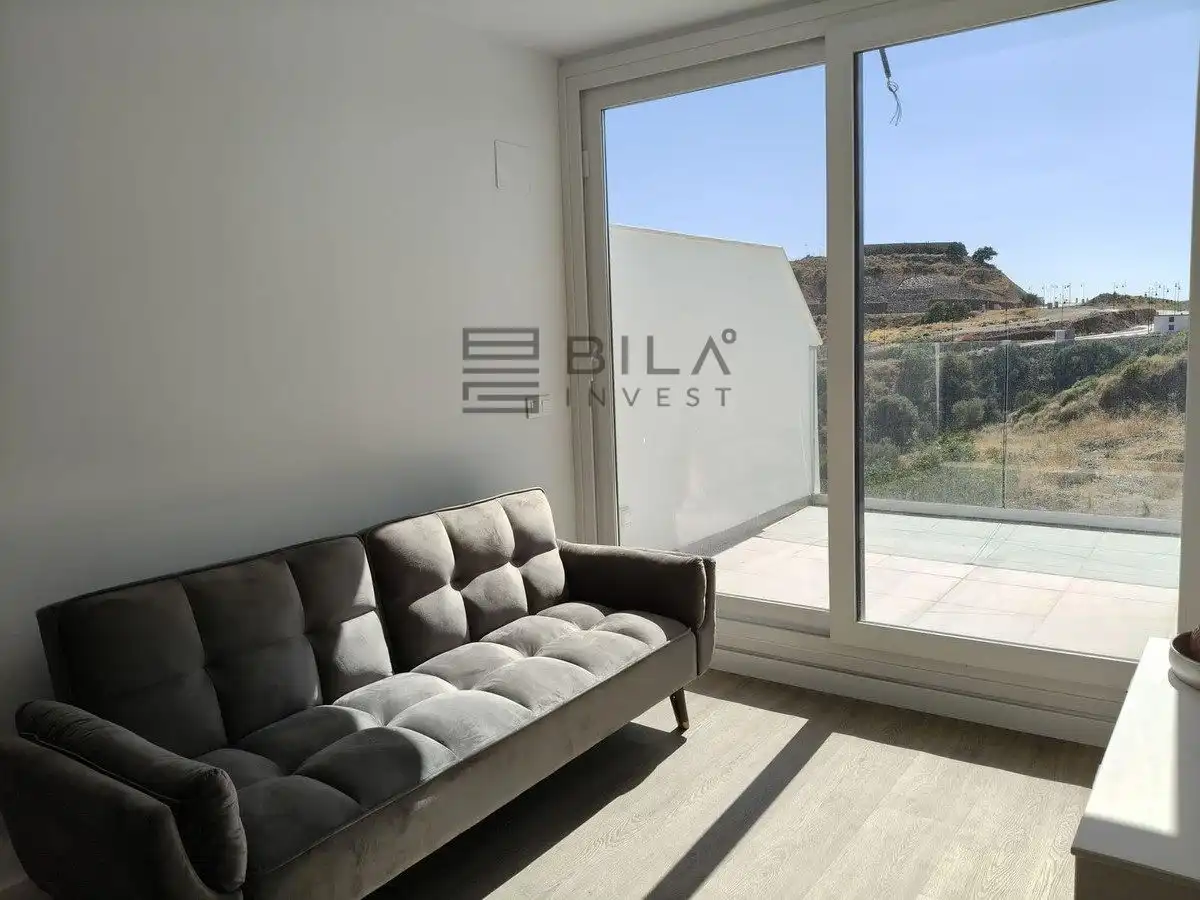 Wohnung mit Pool zum Verkauf in Med hills, imagen 7