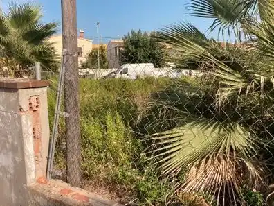 Terreny residencial en venda a Playa - Ben Afeli, imagen 2