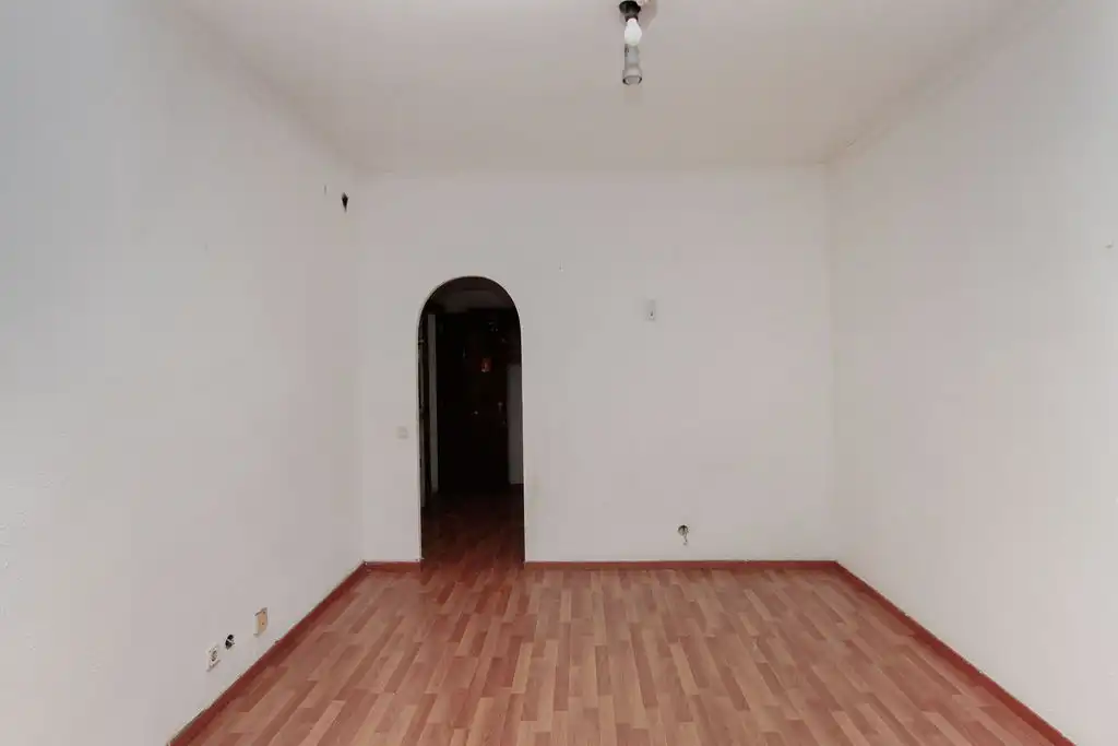 Sala d'estar de Pis en venda en Barcelona