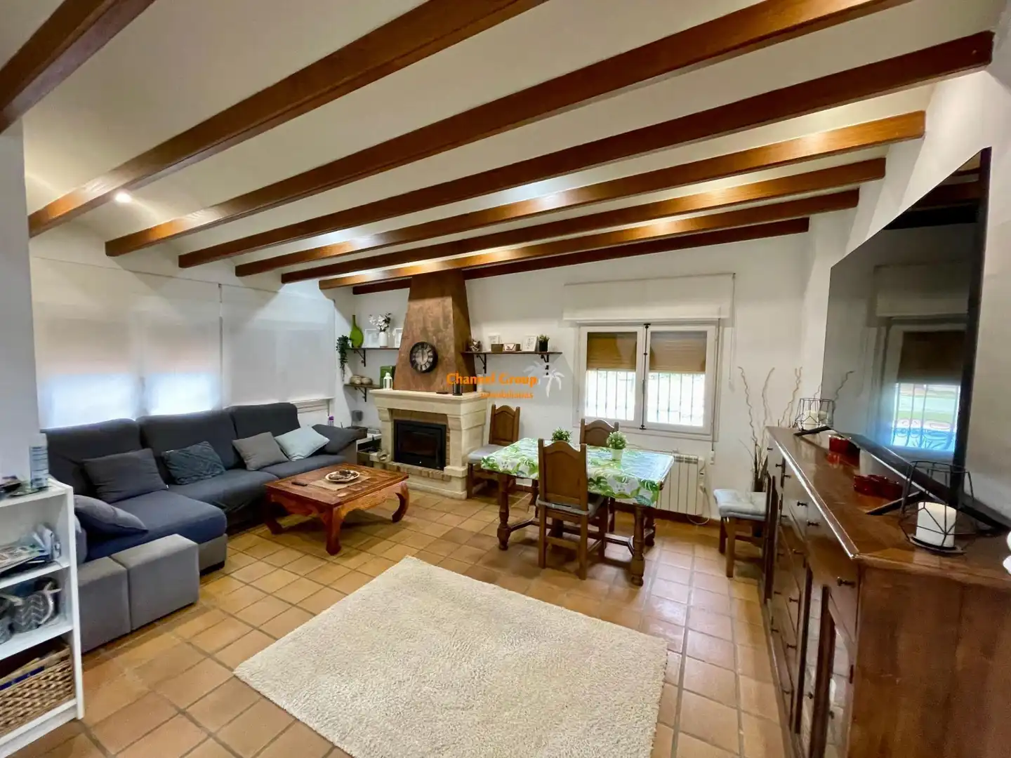 Villa in vendita a Algorós - El Derramador, imagen 2