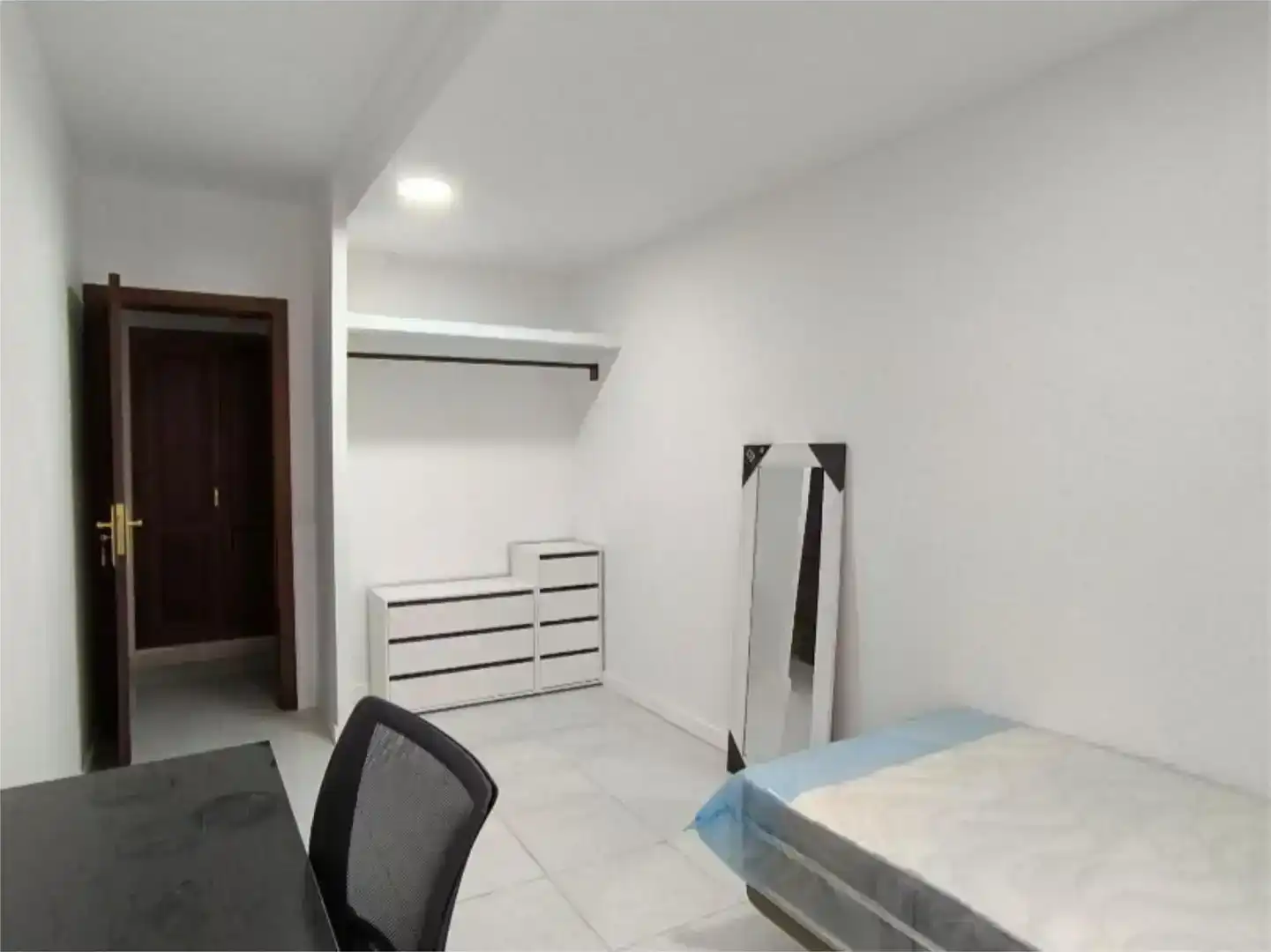 Habitación de Piso de alquiler en La Laguna