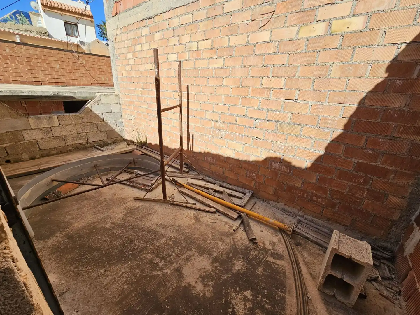 Finca rústica en venda en Rubite