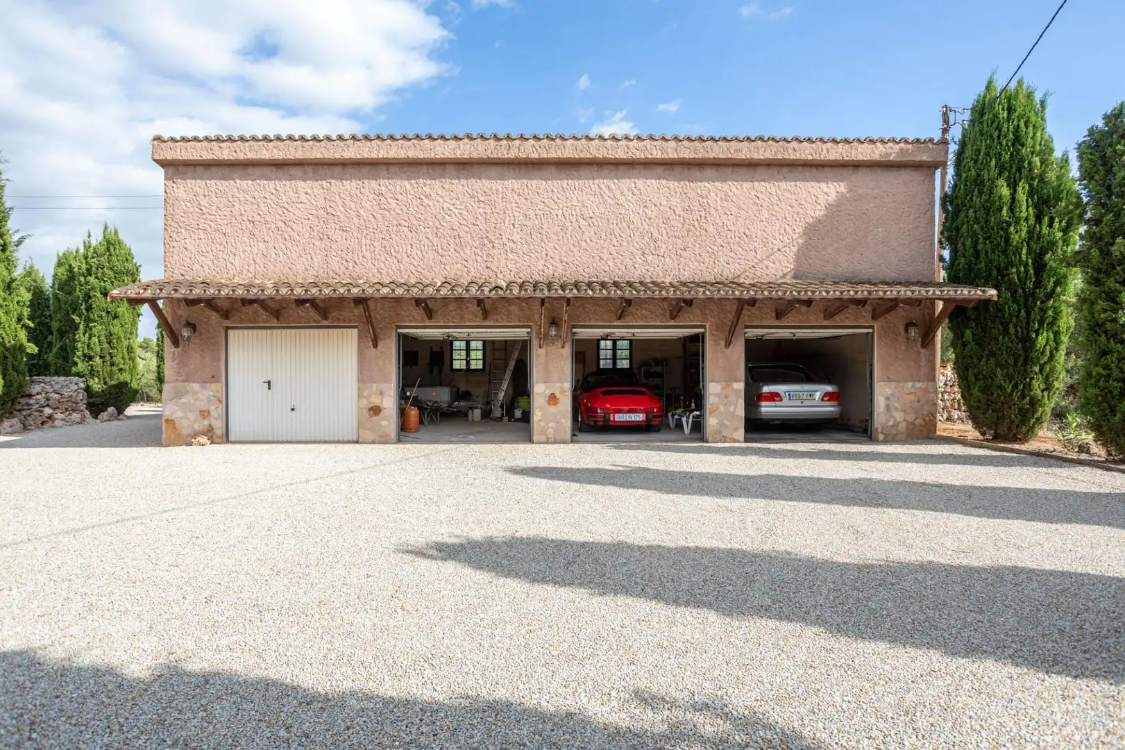 Casa con terrazza in vendita a Sencelles, imagen 18
